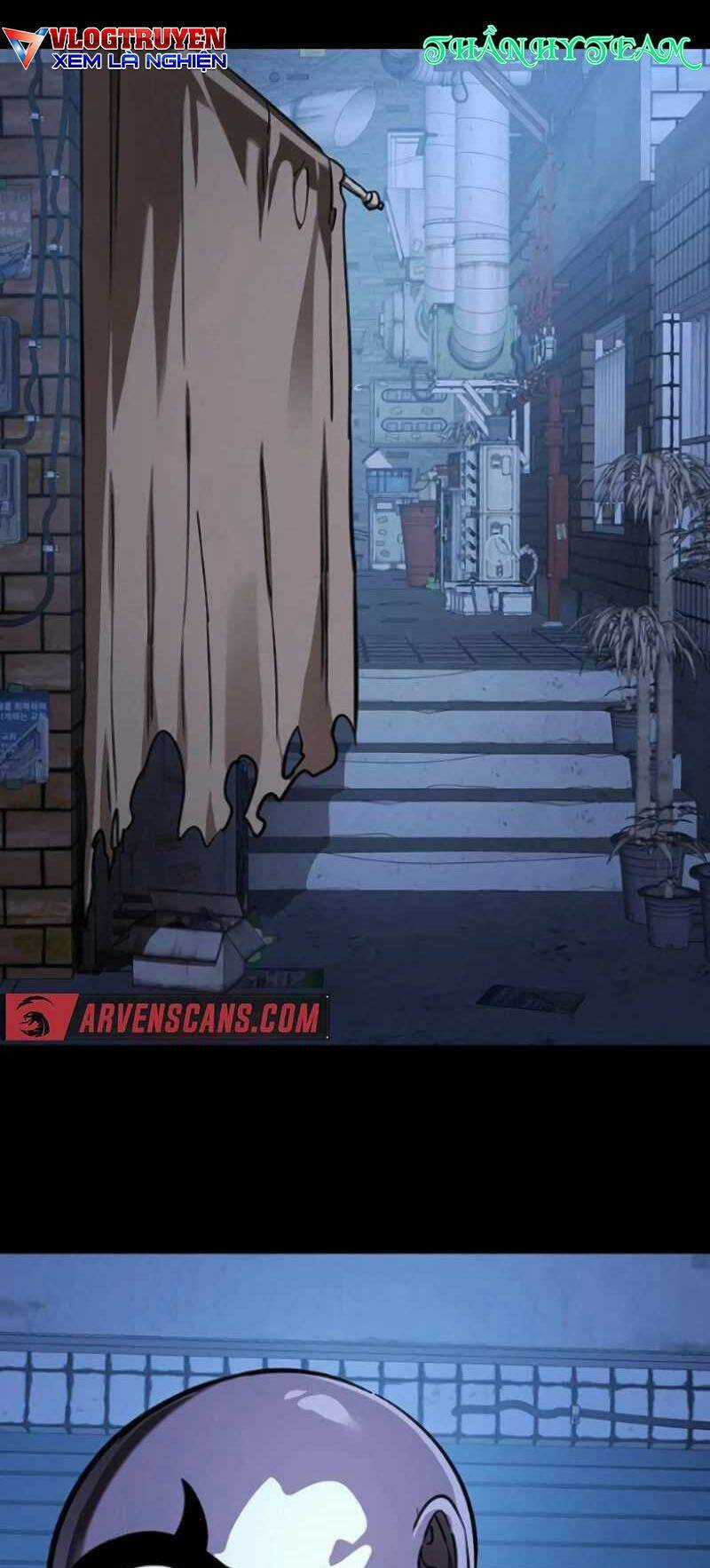 Thiên Ma Tái Lâm Chapter 8 trang 7