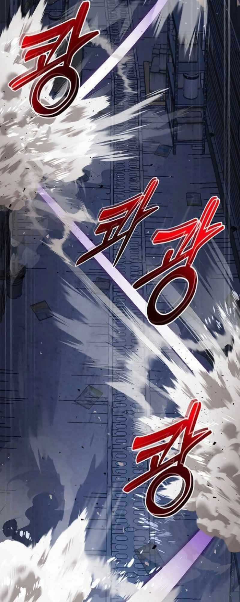 Thiên Ma Tái Lâm Chapter 8 trang 70