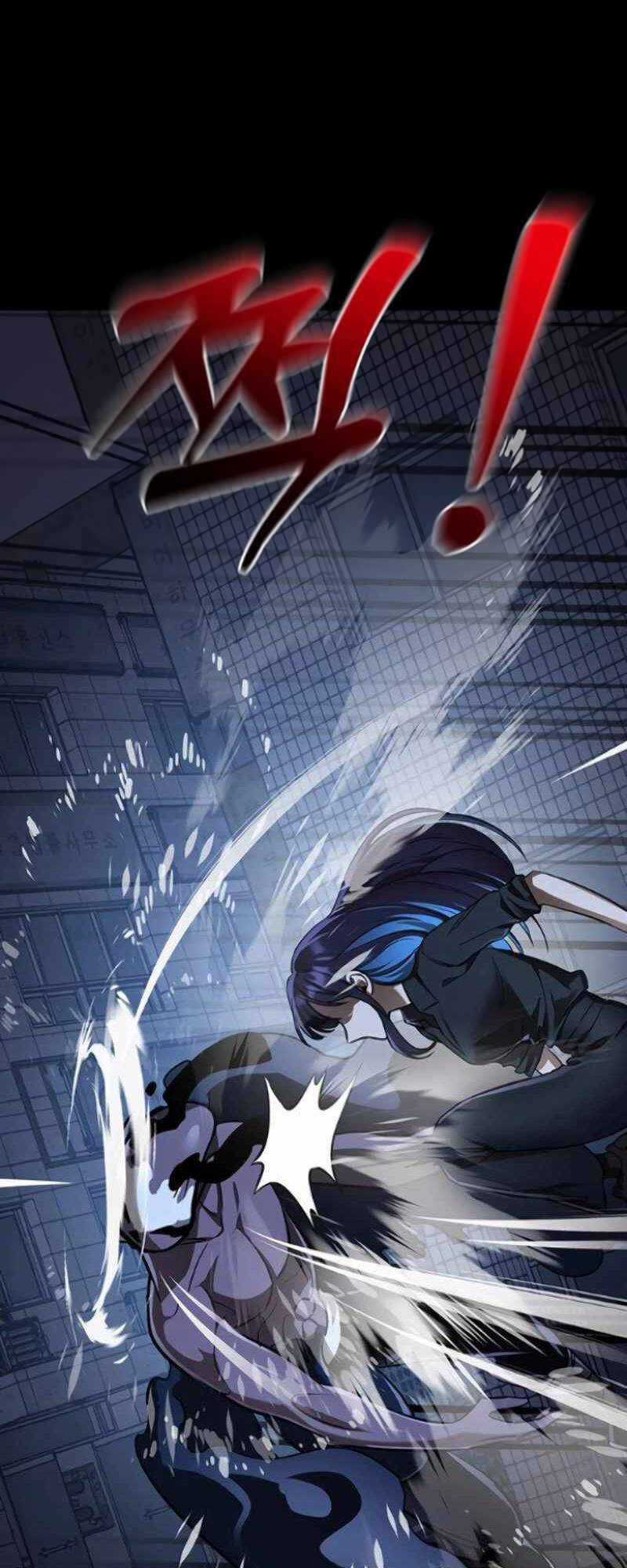 Thiên Ma Tái Lâm Chapter 8 trang 77