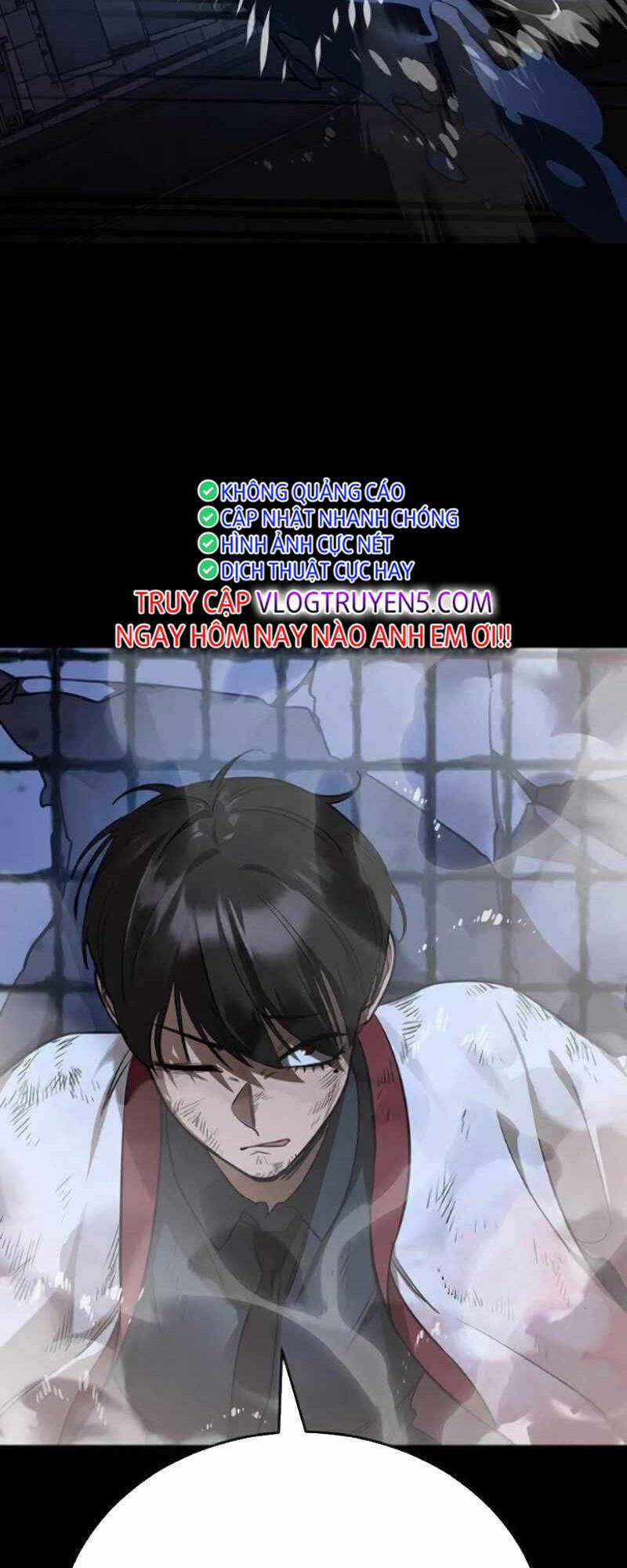 Thiên Ma Tái Lâm Chapter 8 trang 78