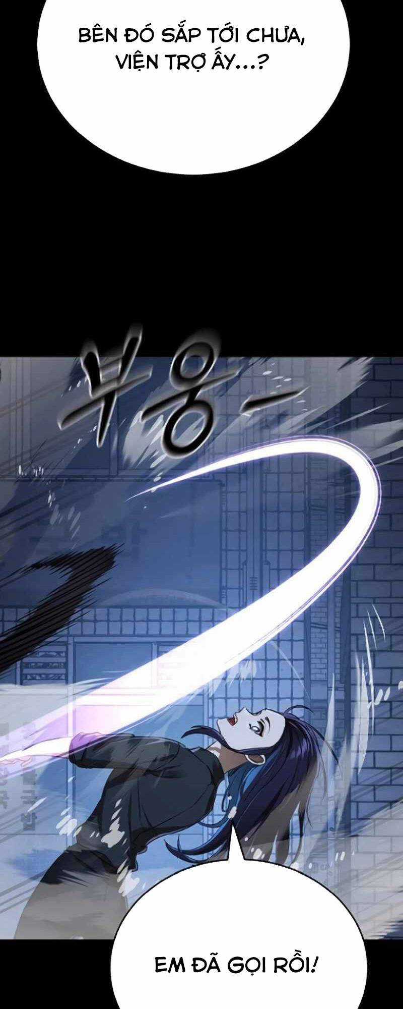 Thiên Ma Tái Lâm Chapter 8 trang 79