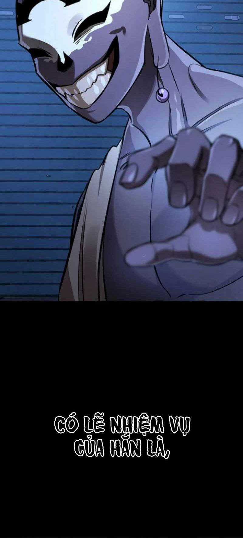 Thiên Ma Tái Lâm Chapter 8 trang 8