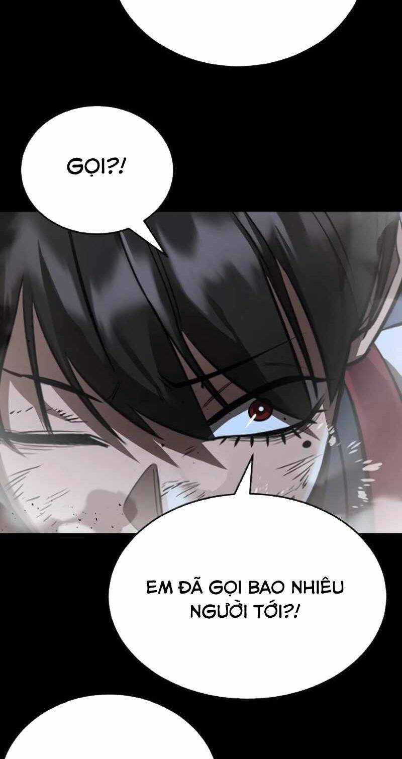 Thiên Ma Tái Lâm Chapter 8 trang 80