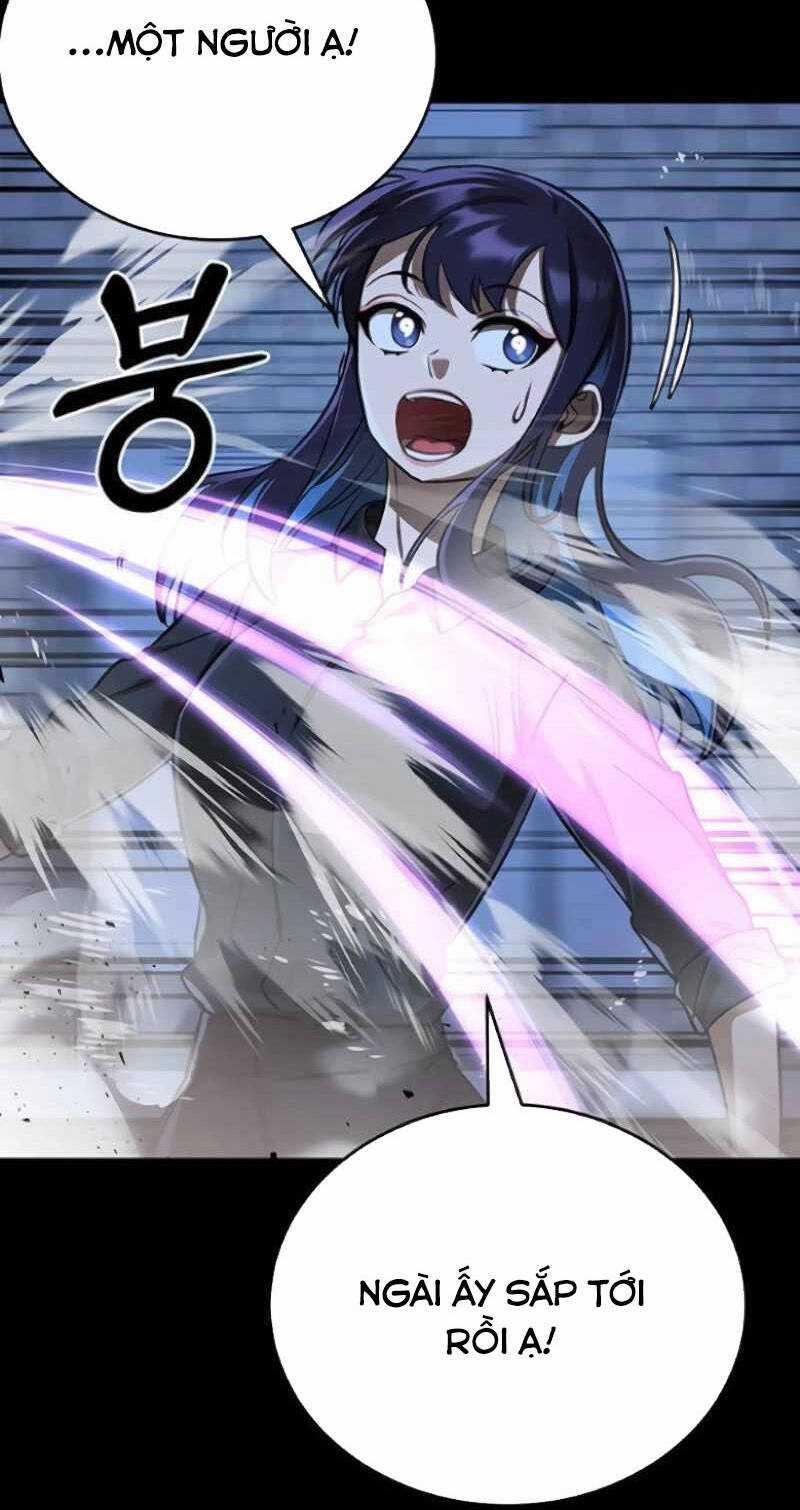 Thiên Ma Tái Lâm Chapter 8 trang 81