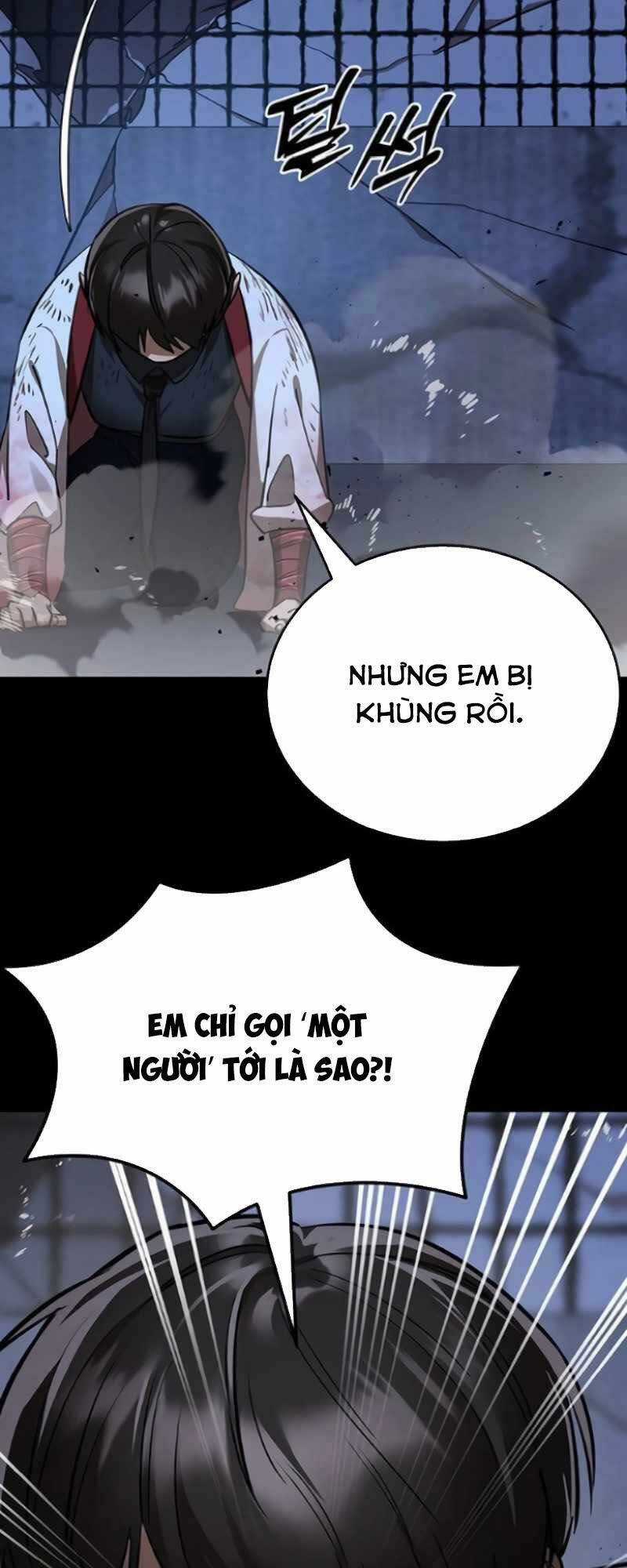 Thiên Ma Tái Lâm Chapter 8 trang 83