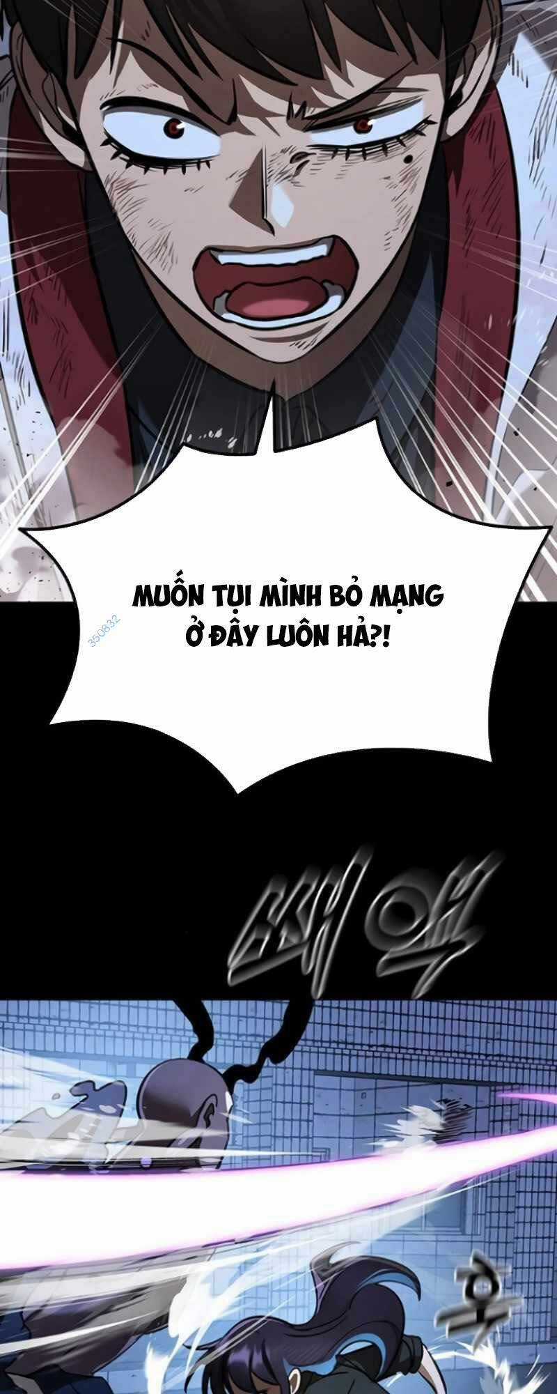 Thiên Ma Tái Lâm Chapter 8 trang 84