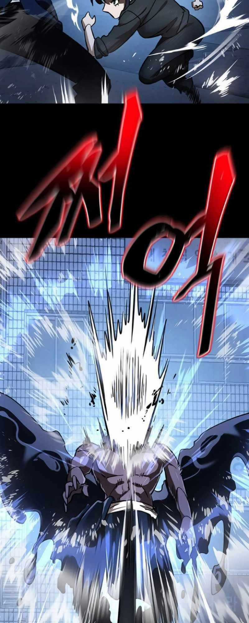 Thiên Ma Tái Lâm Chapter 8 trang 85