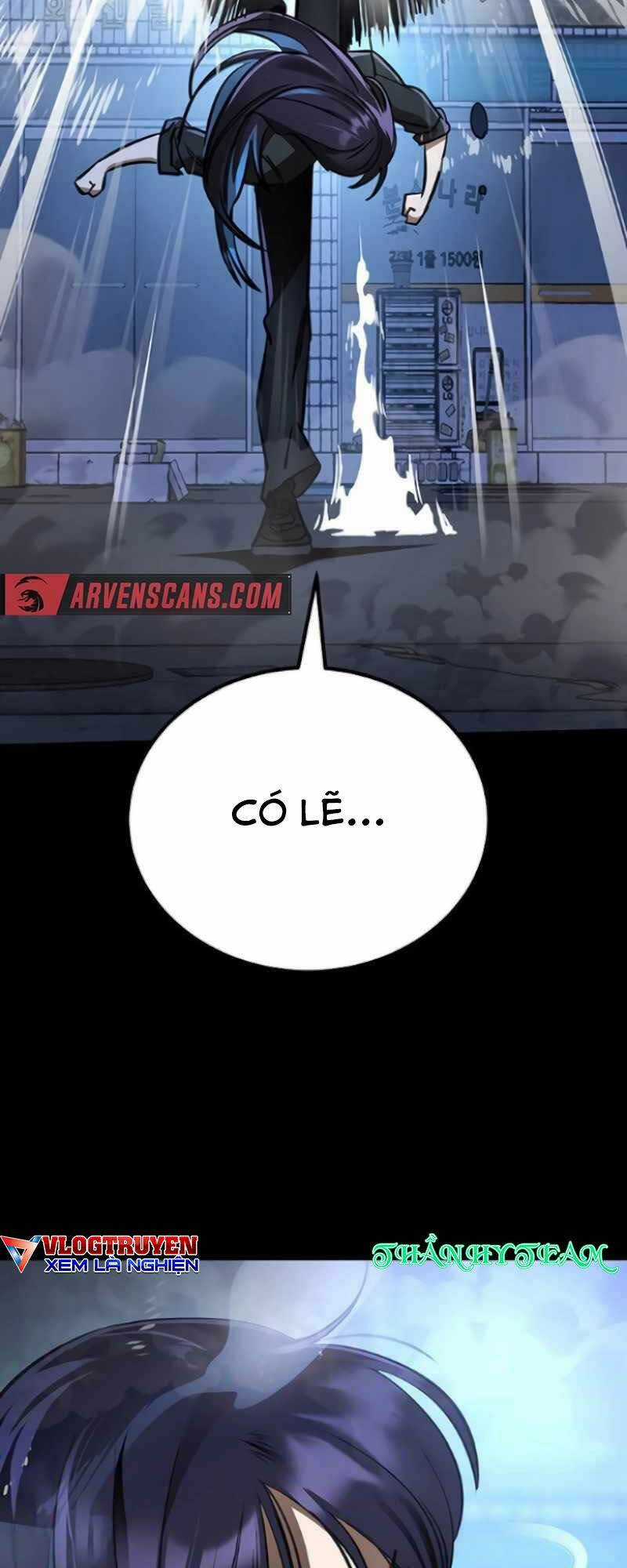 Thiên Ma Tái Lâm Chapter 8 trang 86