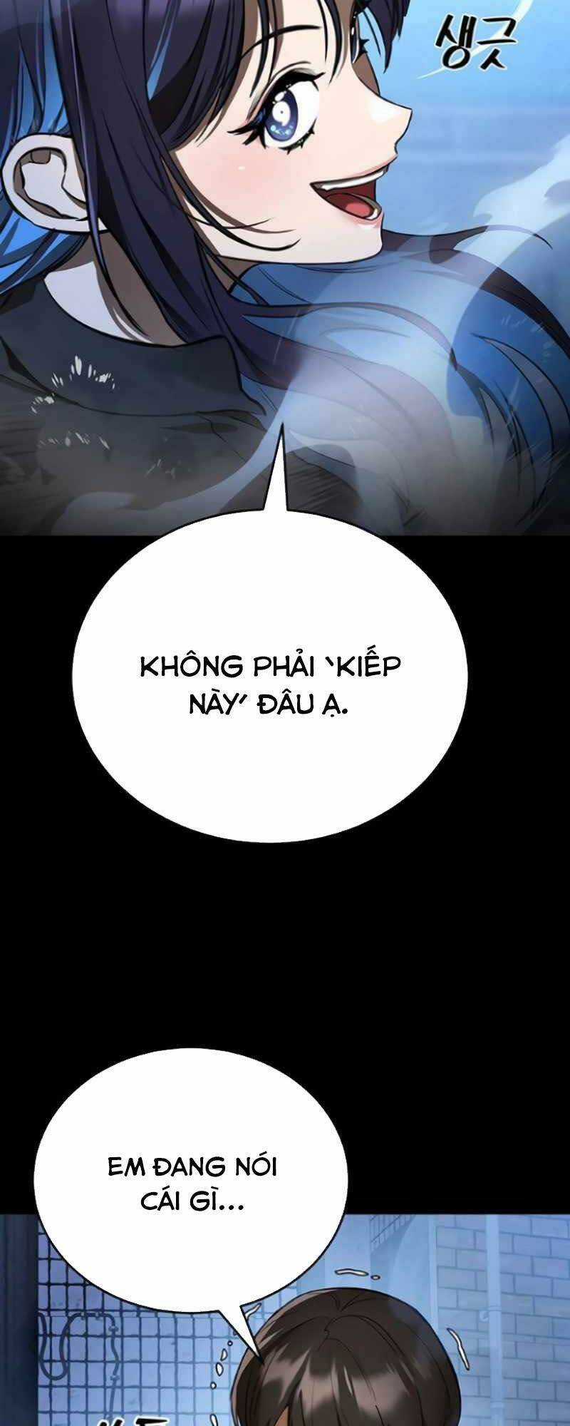 Thiên Ma Tái Lâm Chapter 8 trang 87