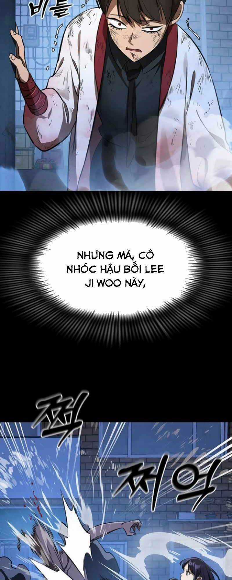 Thiên Ma Tái Lâm Chapter 8 trang 88