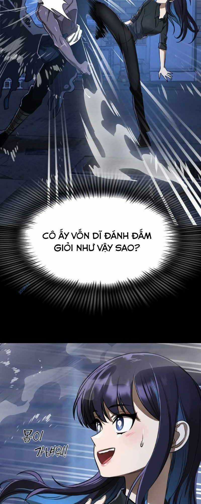 Thiên Ma Tái Lâm Chapter 8 trang 89