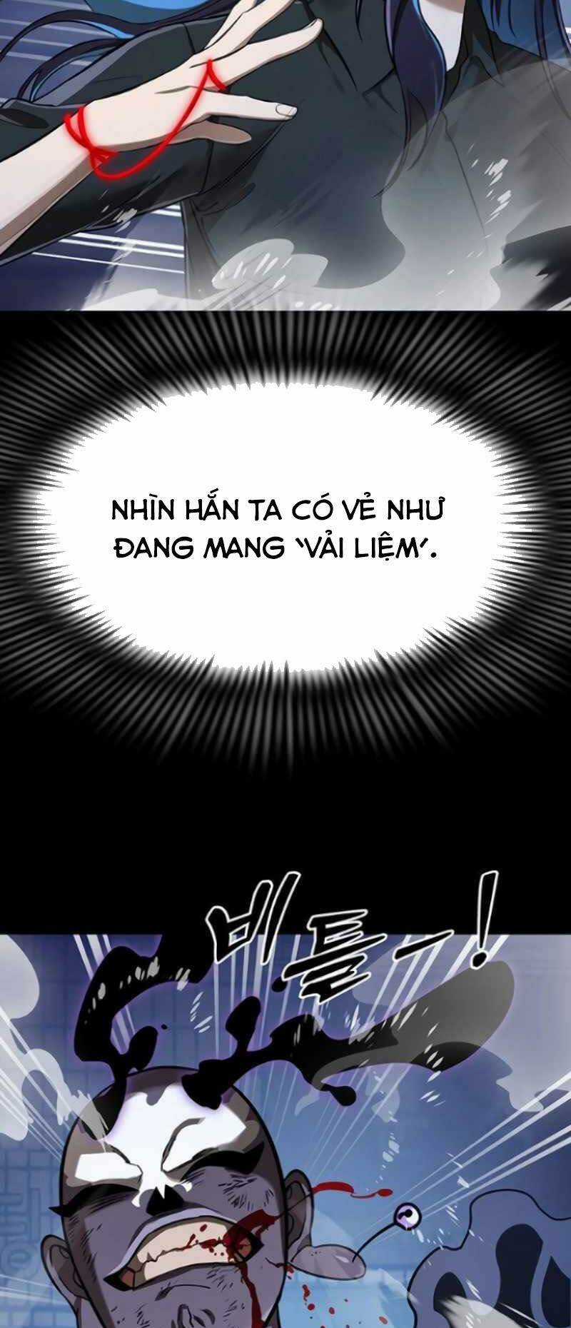 Thiên Ma Tái Lâm Chapter 8 trang 90