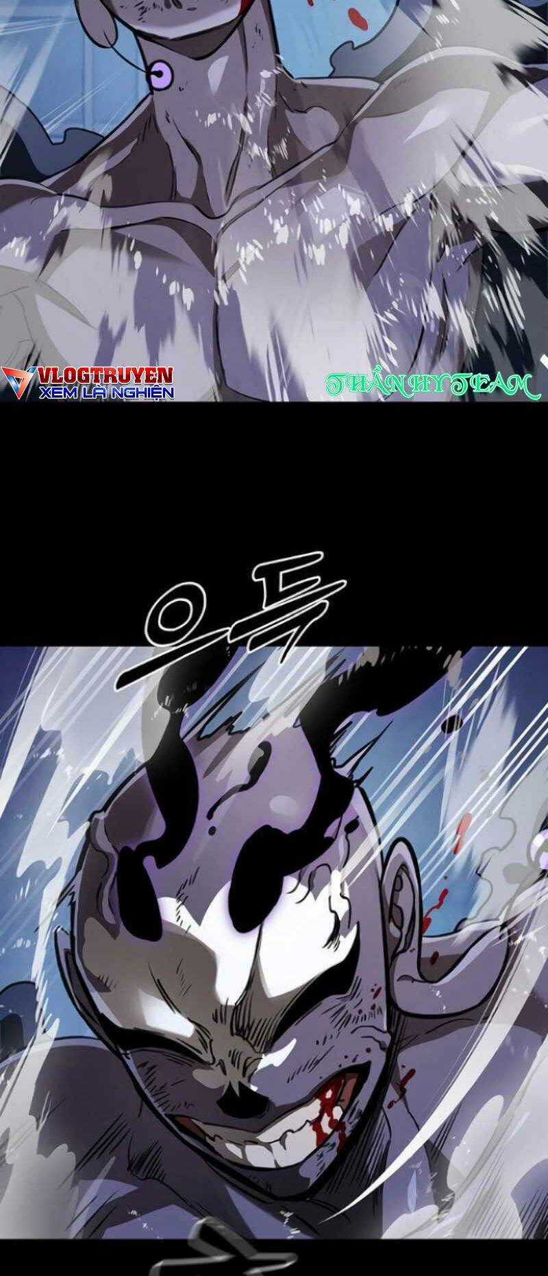 Thiên Ma Tái Lâm Chapter 8 trang 91