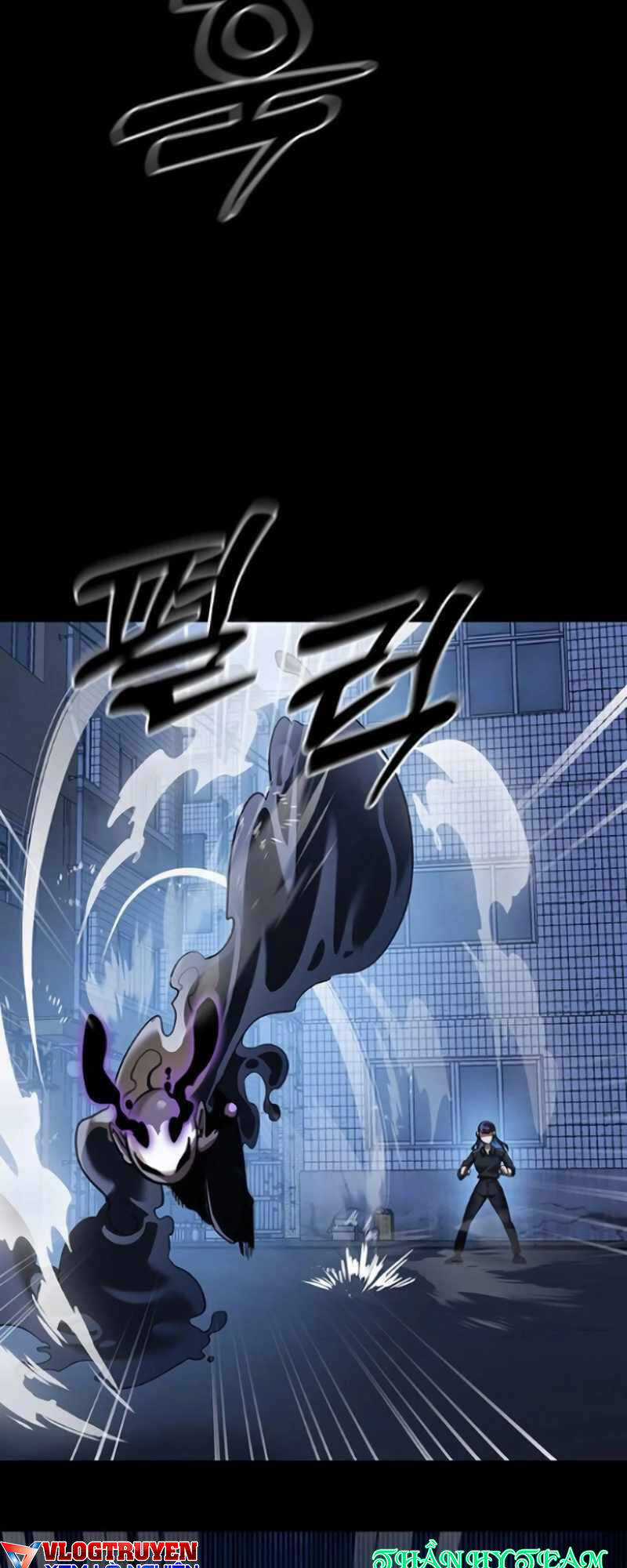 Thiên Ma Tái Lâm Chapter 8 trang 92