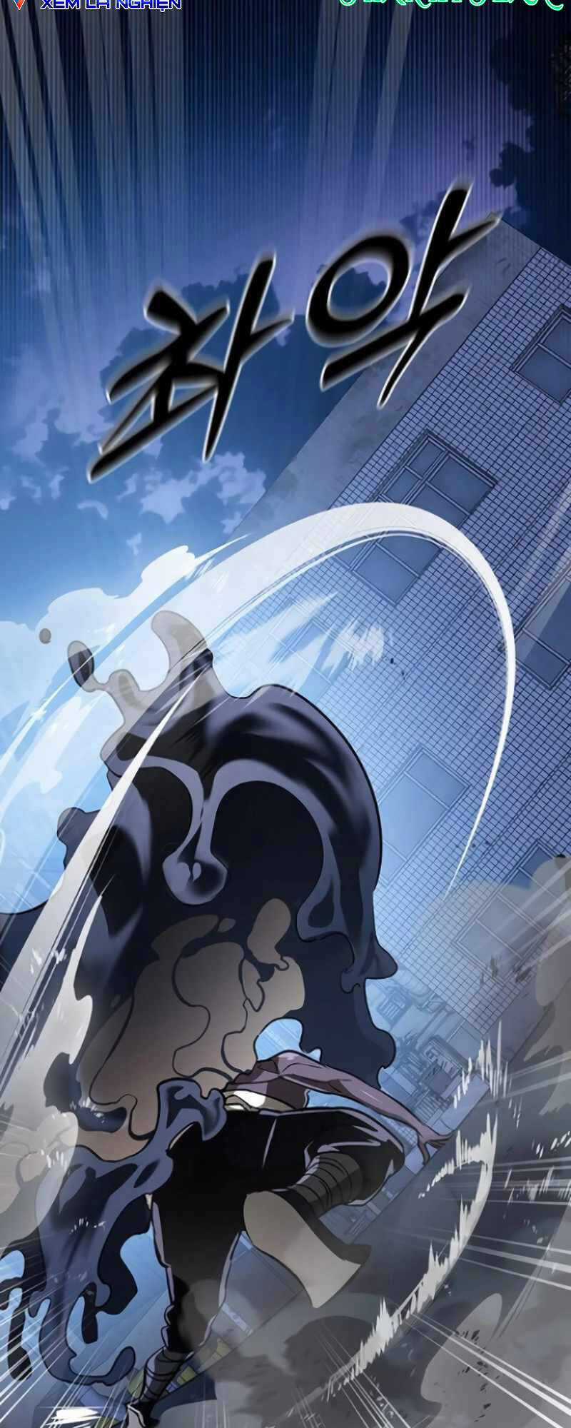 Thiên Ma Tái Lâm Chapter 8 trang 93