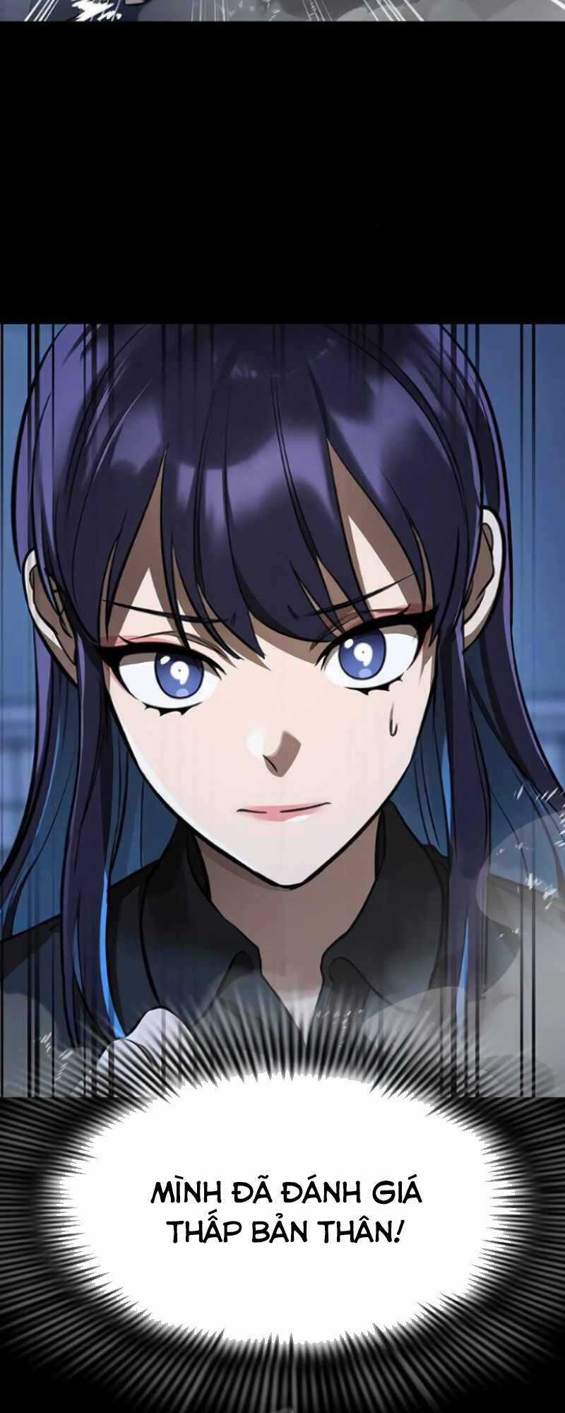 Thiên Ma Tái Lâm Chapter 8 trang 94