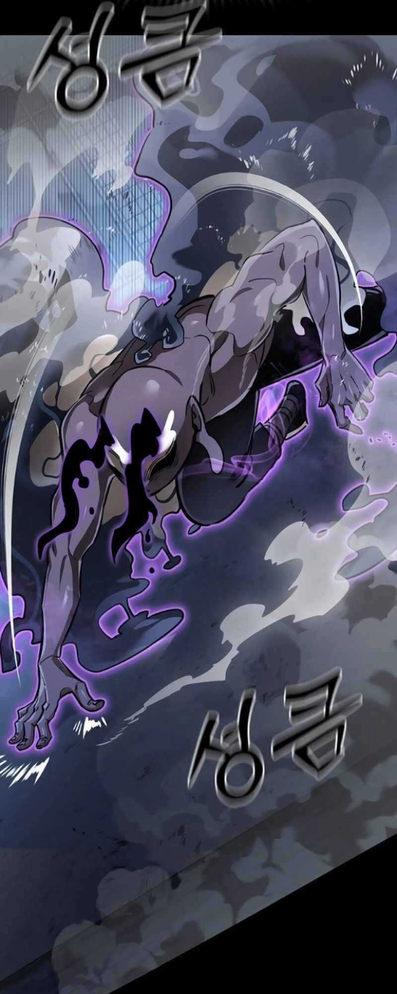 Thiên Ma Tái Lâm Chapter 8 trang 95