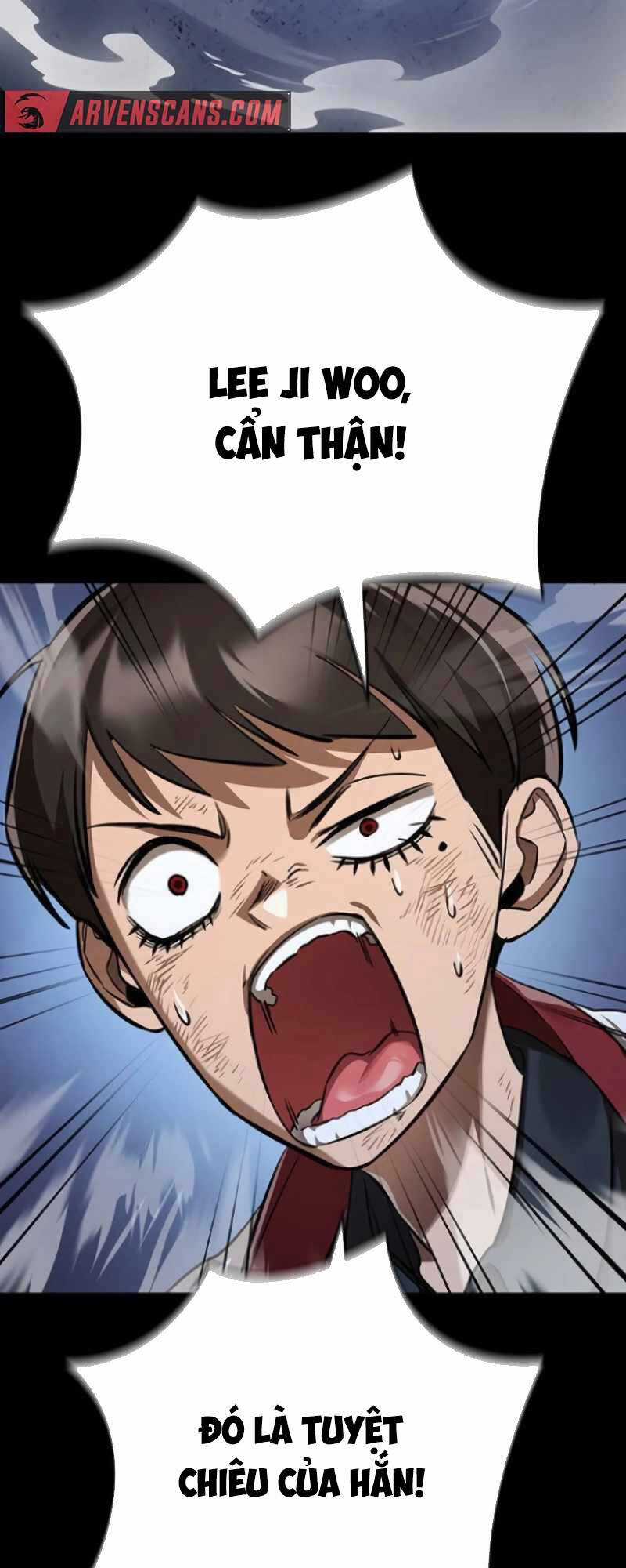 Thiên Ma Tái Lâm Chapter 8 trang 97