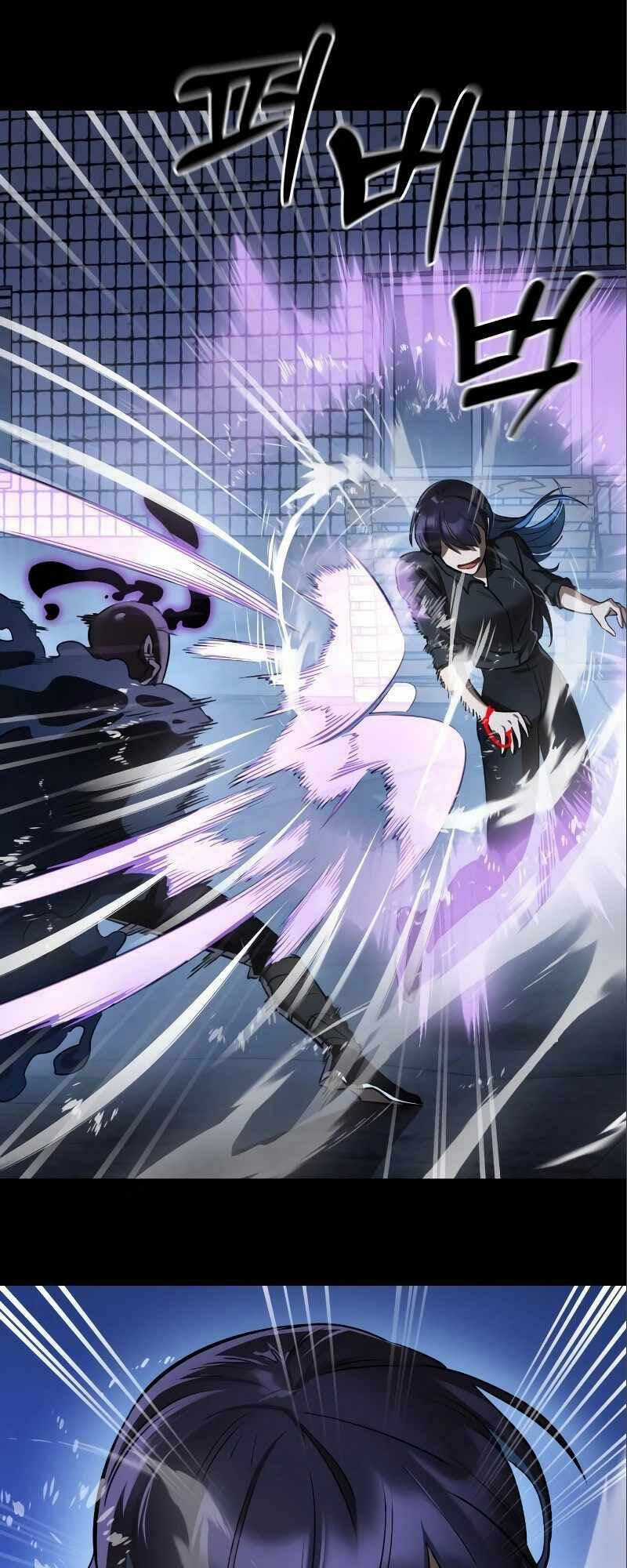 Thiên Ma Tái Lâm Chapter 9 trang 12