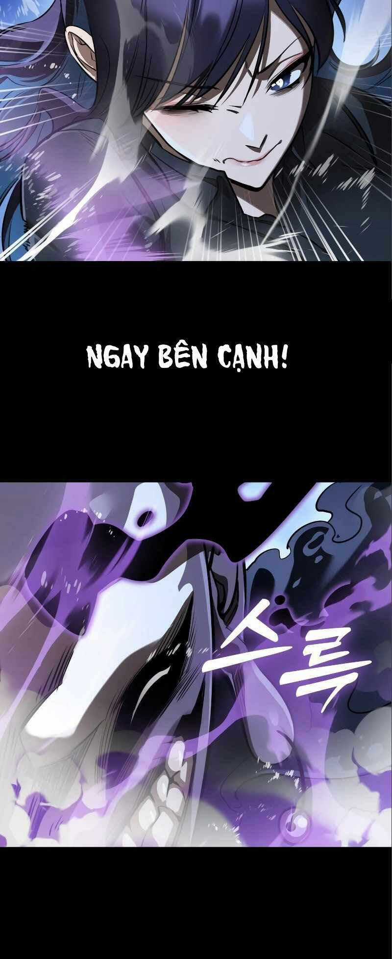 Thiên Ma Tái Lâm Chapter 9 trang 13