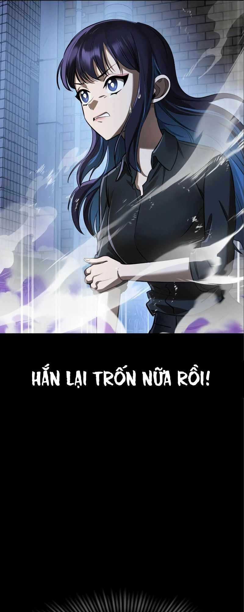 Thiên Ma Tái Lâm Chapter 9 trang 15