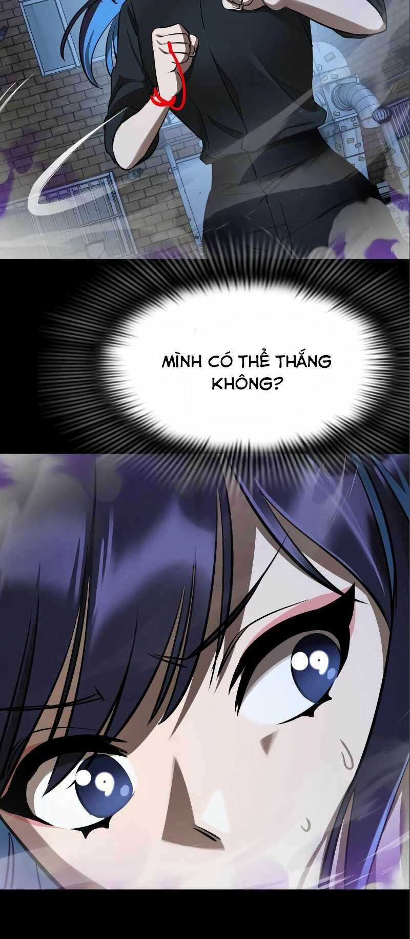 Thiên Ma Tái Lâm Chapter 9 trang 18