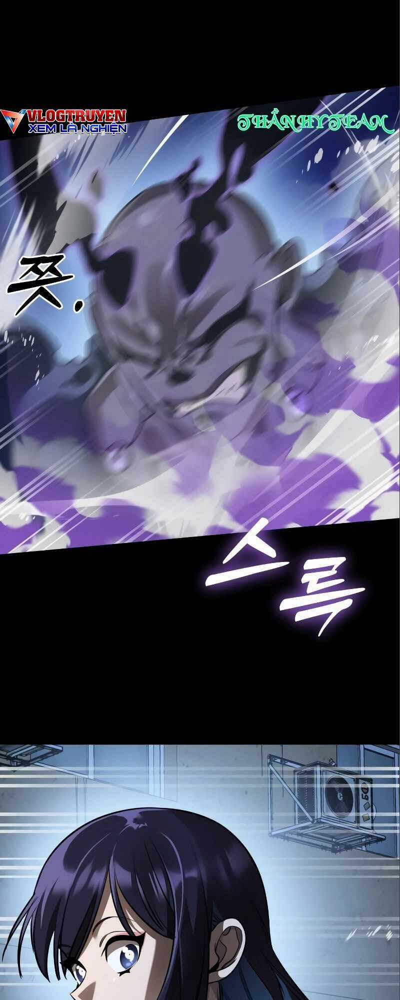 Thiên Ma Tái Lâm Chapter 9 trang 22