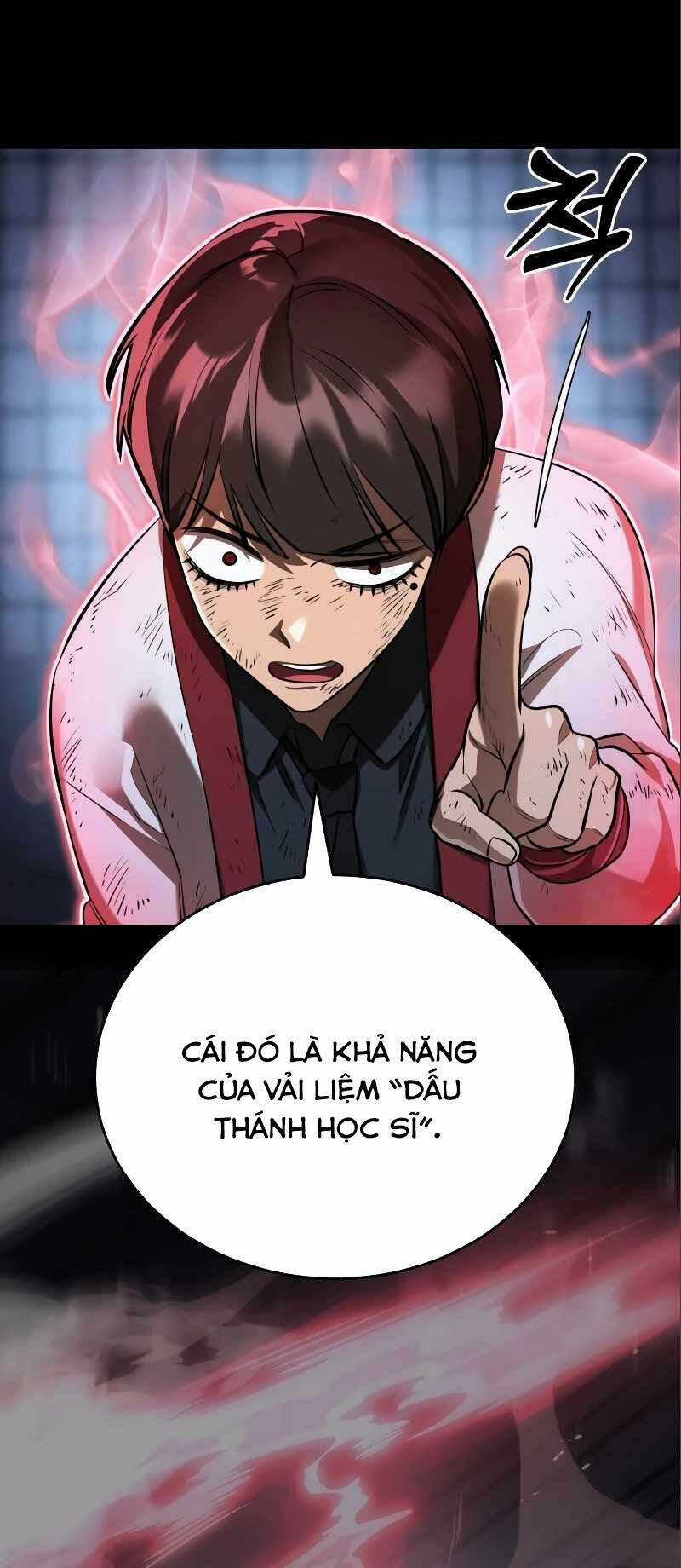 Thiên Ma Tái Lâm Chapter 9 trang 24