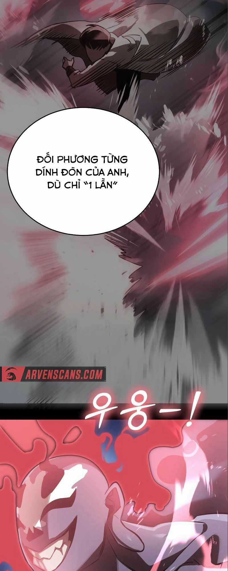 Thiên Ma Tái Lâm Chapter 9 trang 25