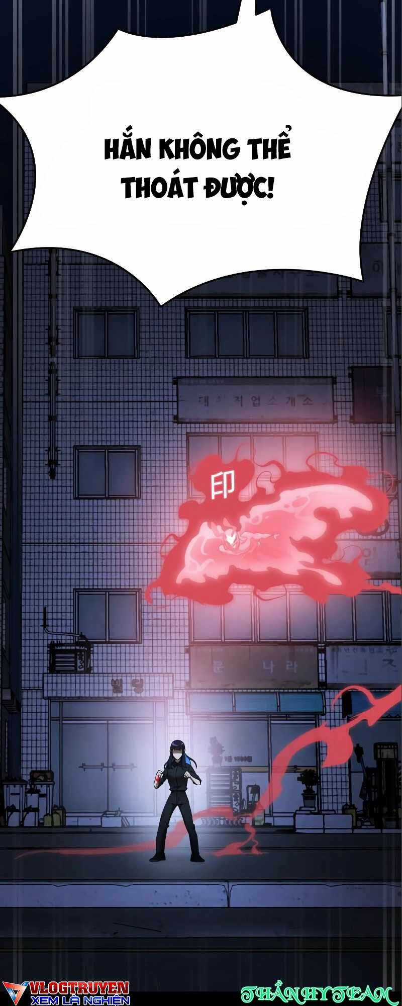 Thiên Ma Tái Lâm Chapter 9 trang 27