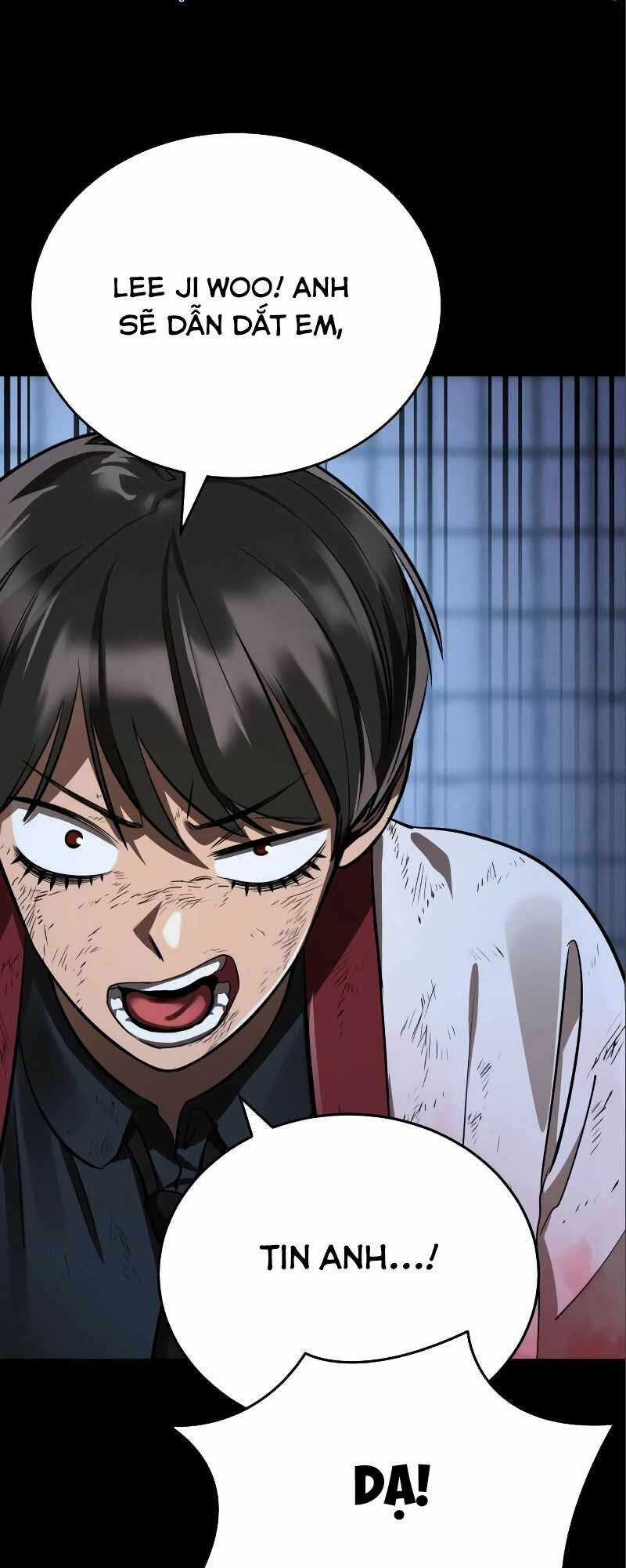 Thiên Ma Tái Lâm Chapter 9 trang 28