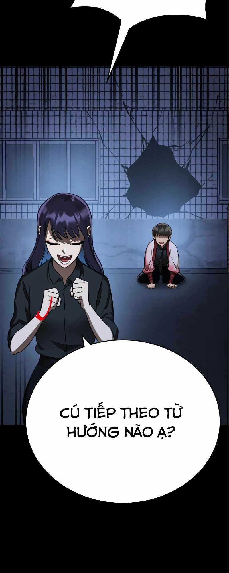 Thiên Ma Tái Lâm Chapter 9 trang 29