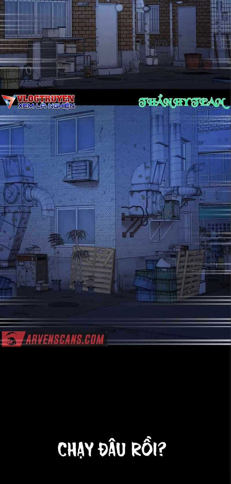 Thiên Ma Tái Lâm Chapter 9 trang 3