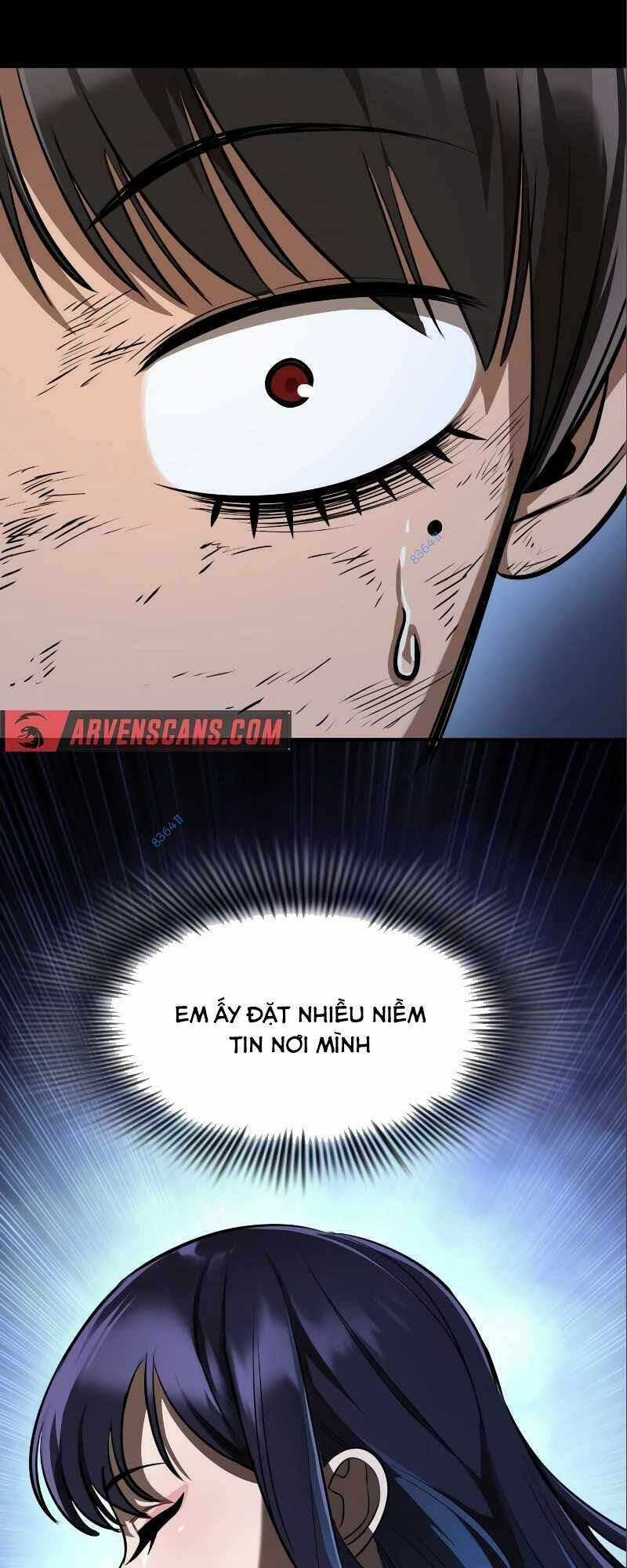 Thiên Ma Tái Lâm Chapter 9 trang 30