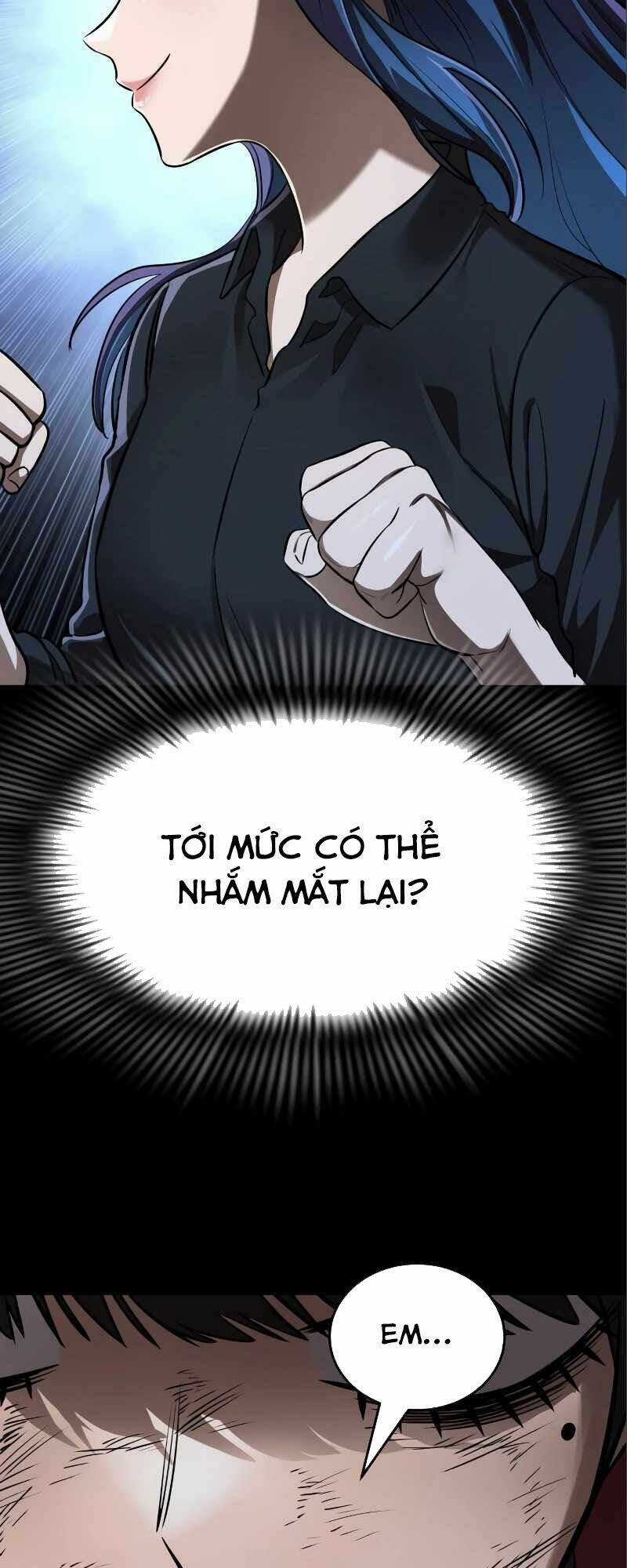 Thiên Ma Tái Lâm Chapter 9 trang 31