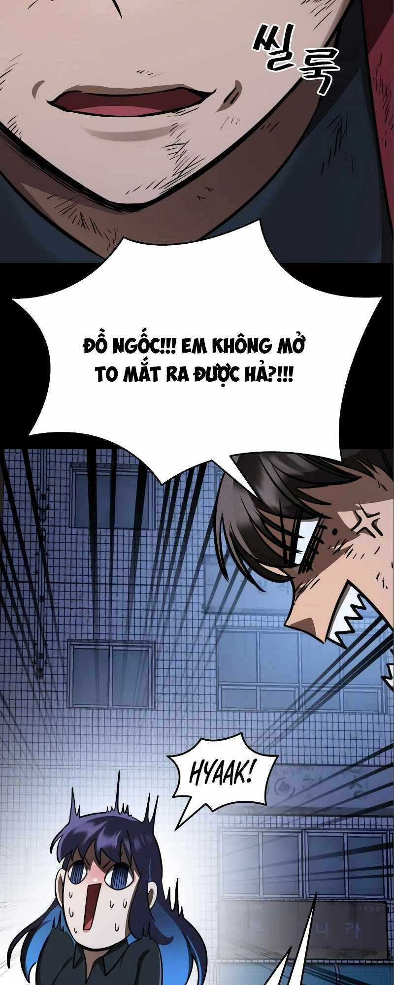 Thiên Ma Tái Lâm Chapter 9 trang 32