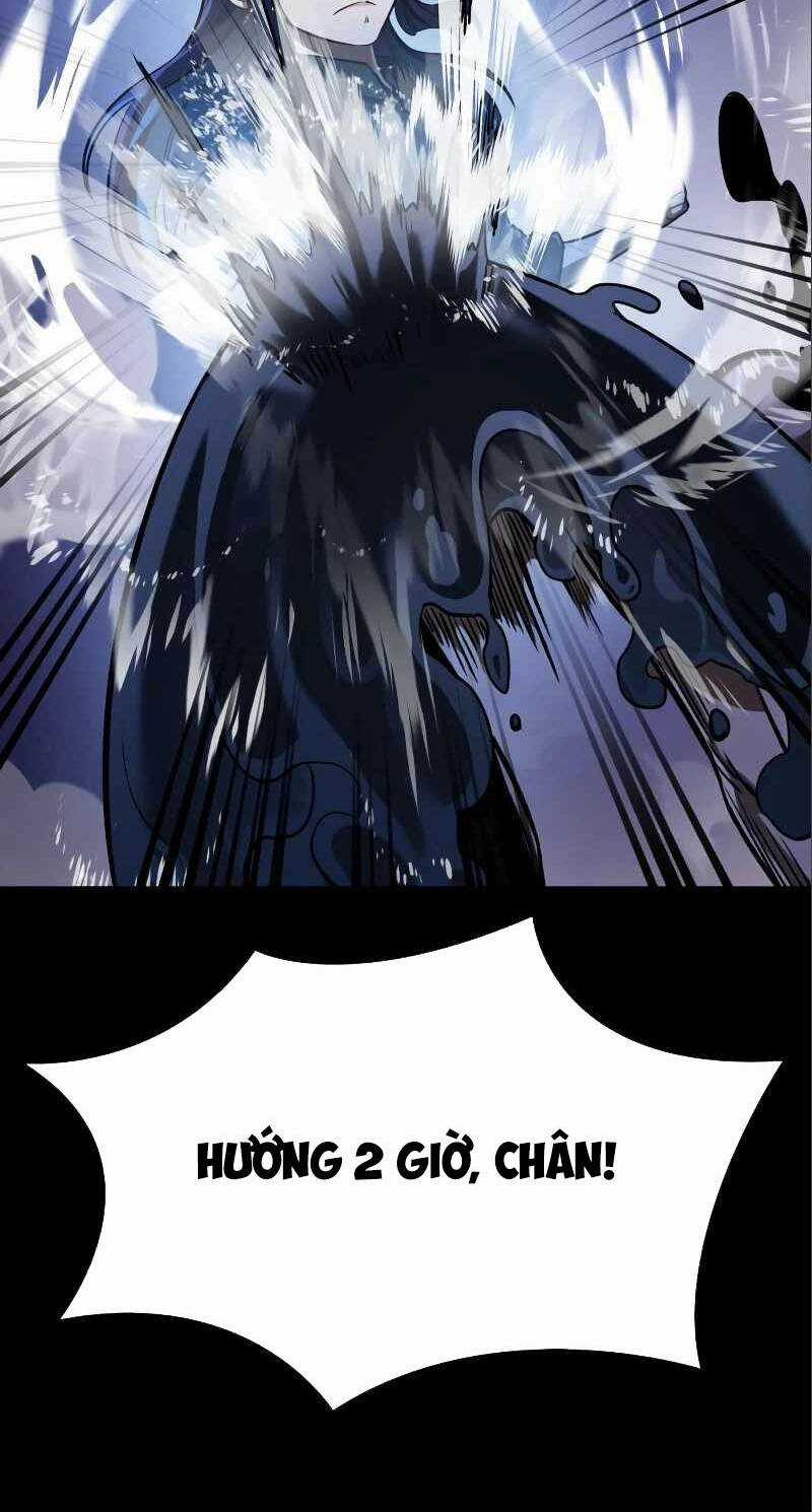 Thiên Ma Tái Lâm Chapter 9 trang 38