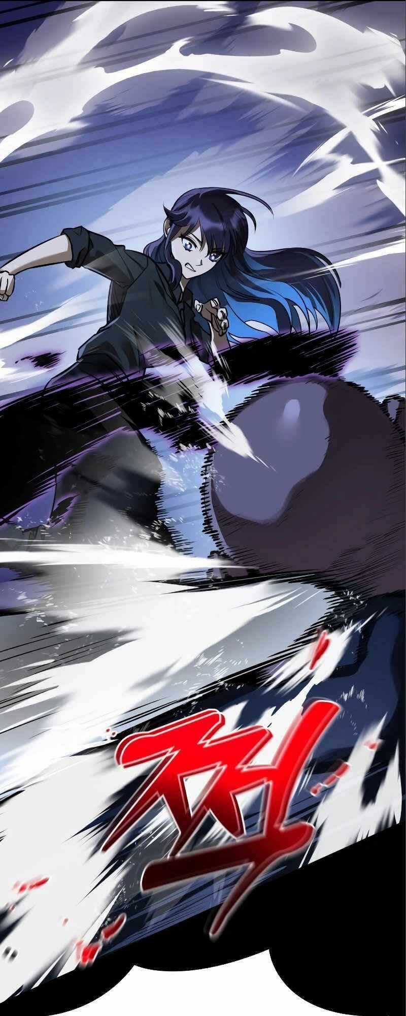 Thiên Ma Tái Lâm Chapter 9 trang 39