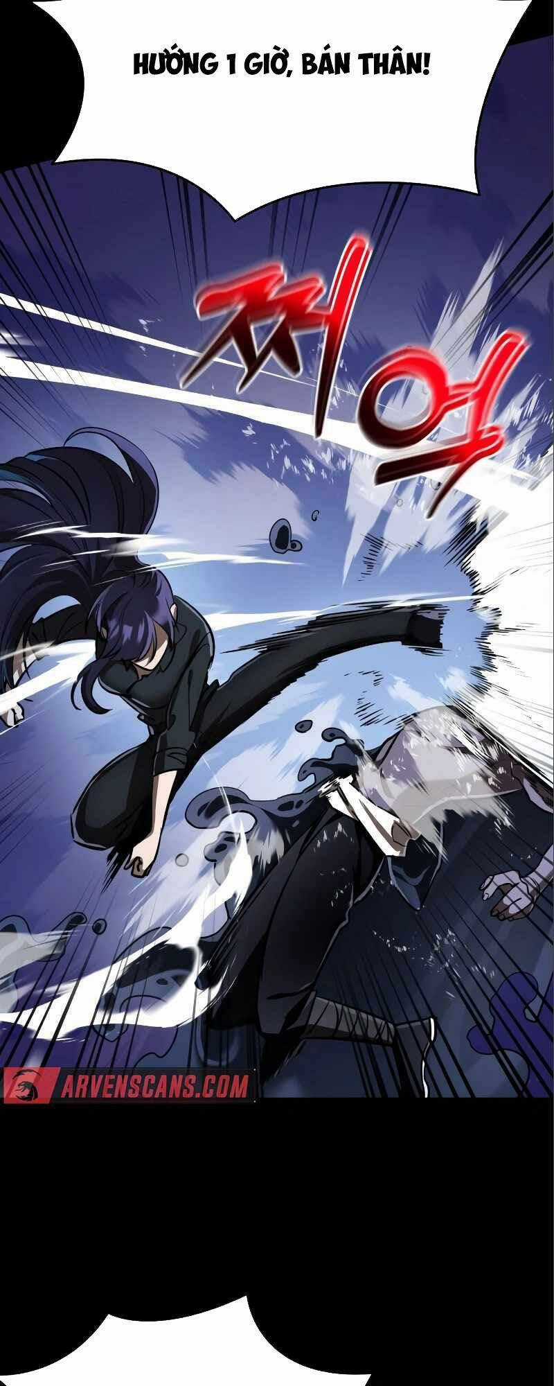 Thiên Ma Tái Lâm Chapter 9 trang 40