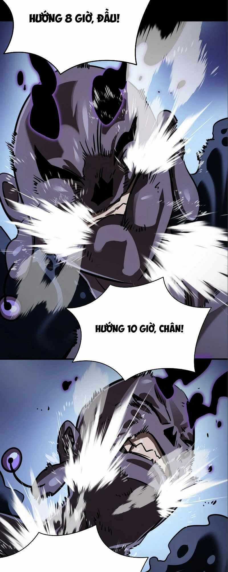 Thiên Ma Tái Lâm Chapter 9 trang 41