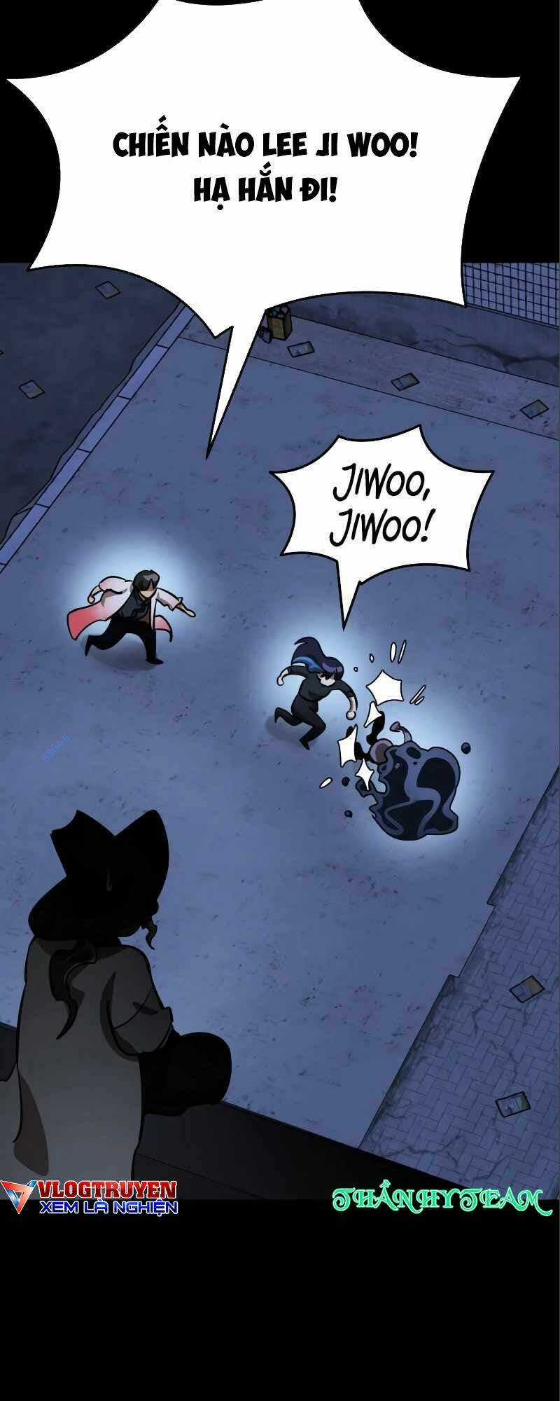 Thiên Ma Tái Lâm Chapter 9 trang 43