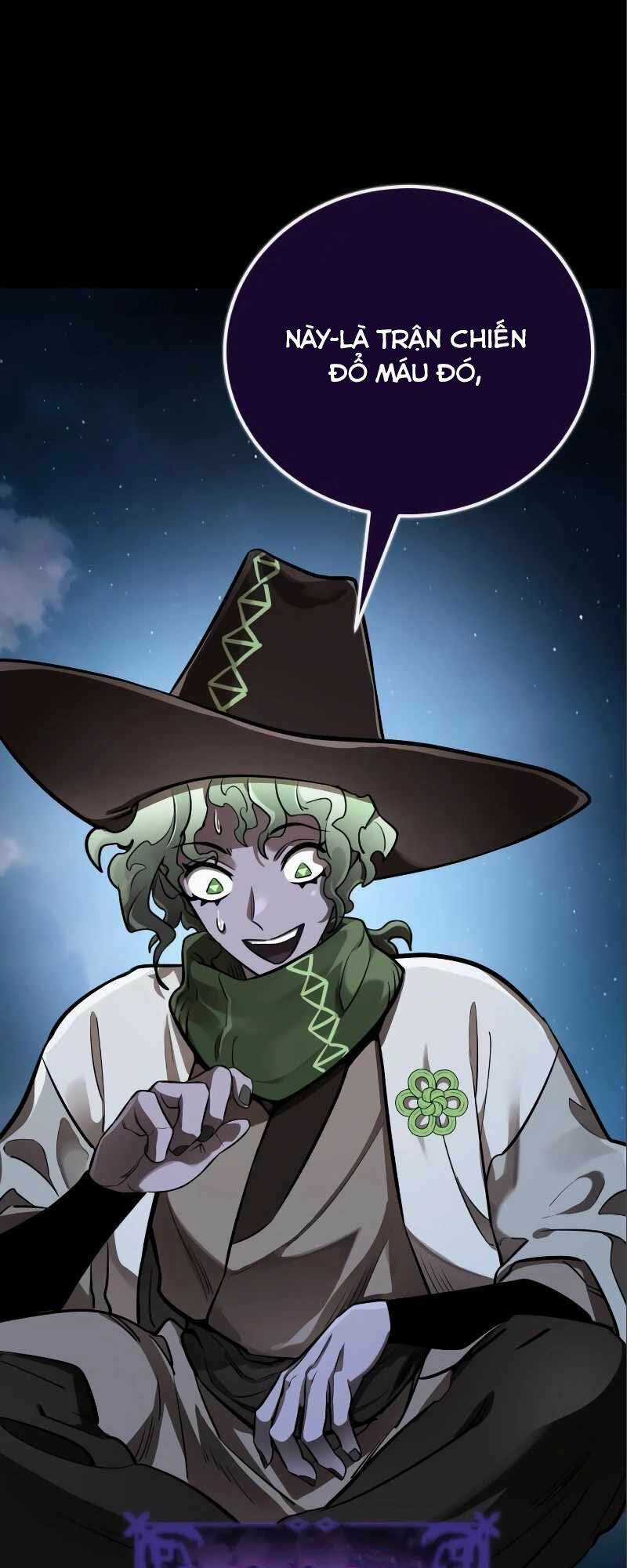 Thiên Ma Tái Lâm Chapter 9 trang 44