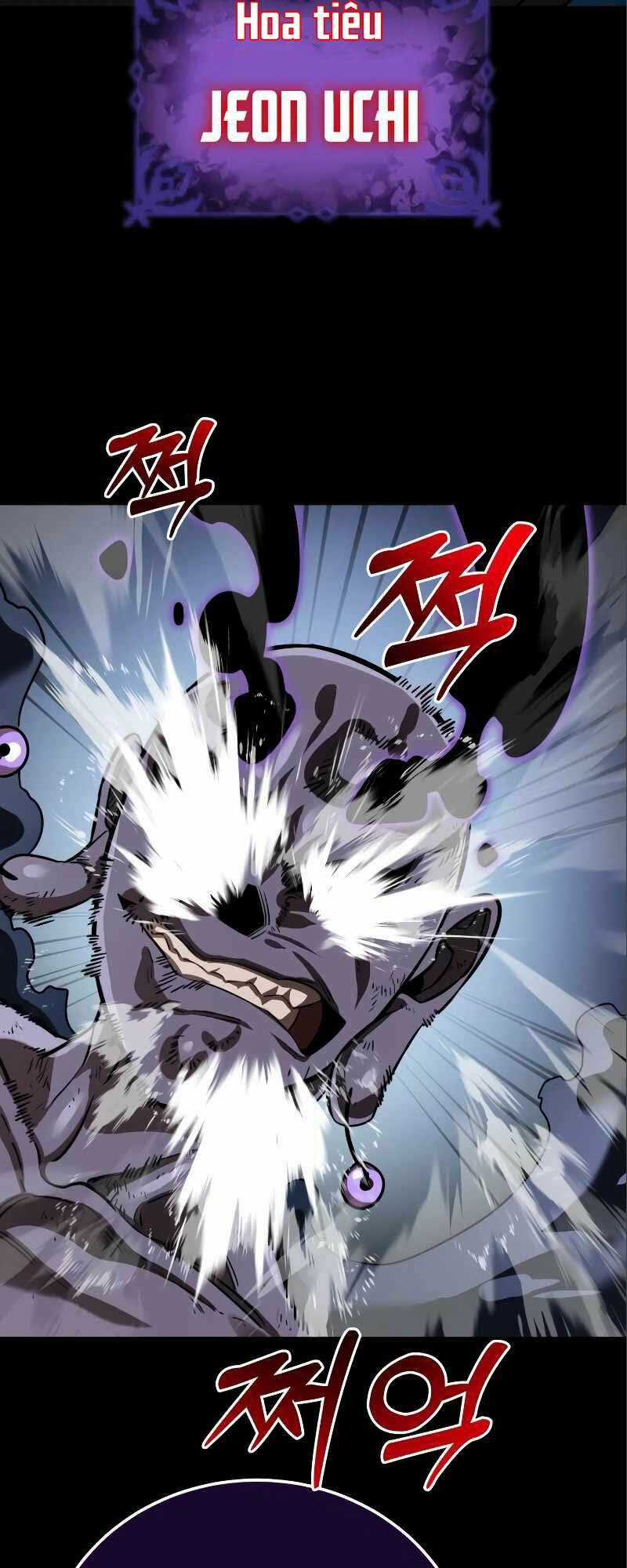 Thiên Ma Tái Lâm Chapter 9 trang 45