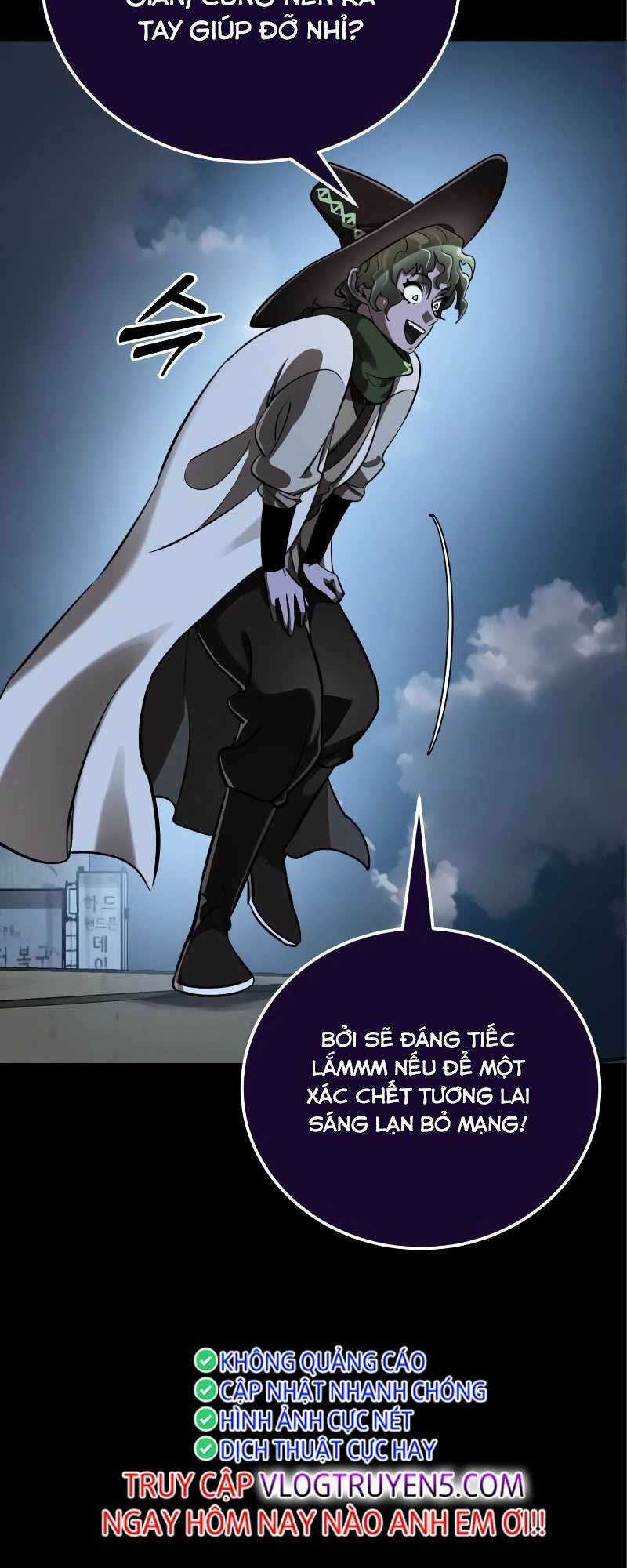 Thiên Ma Tái Lâm Chapter 9 trang 47