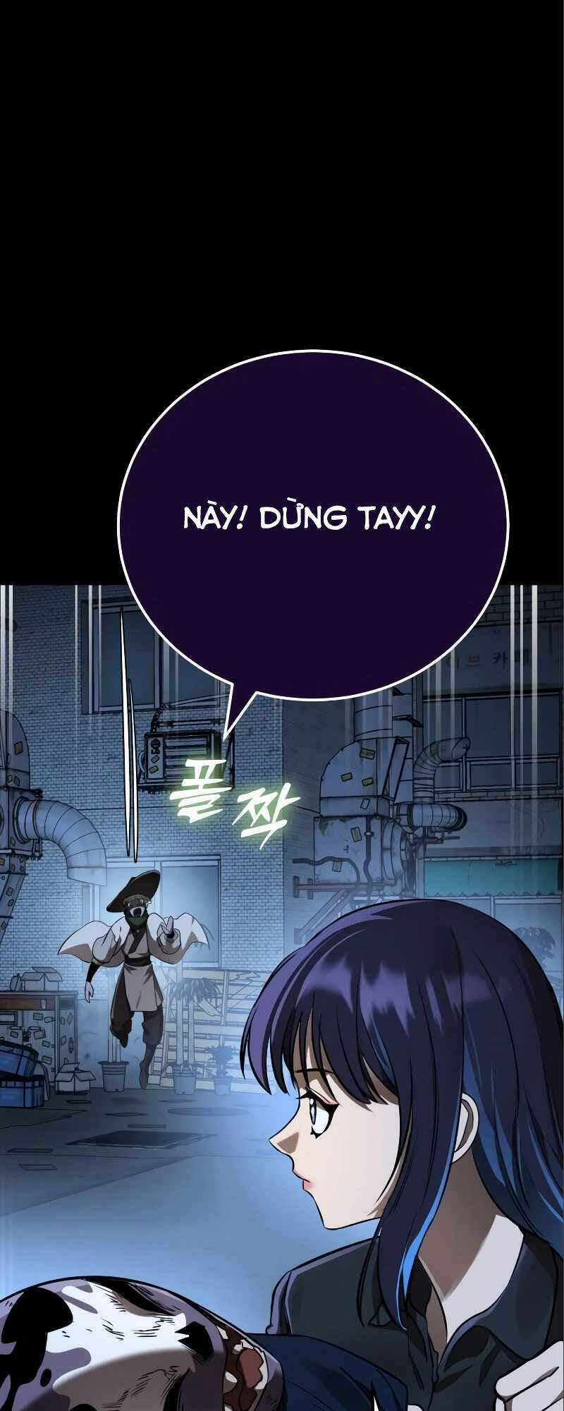 Thiên Ma Tái Lâm Chapter 9 trang 49