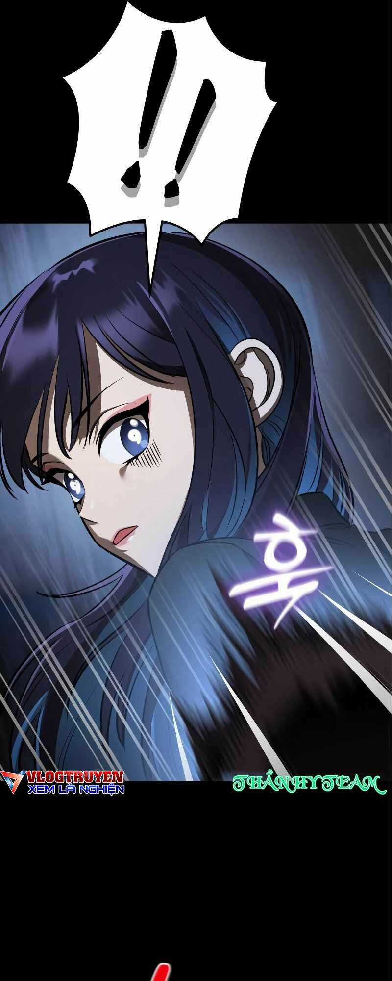 Thiên Ma Tái Lâm Chapter 9 trang 5