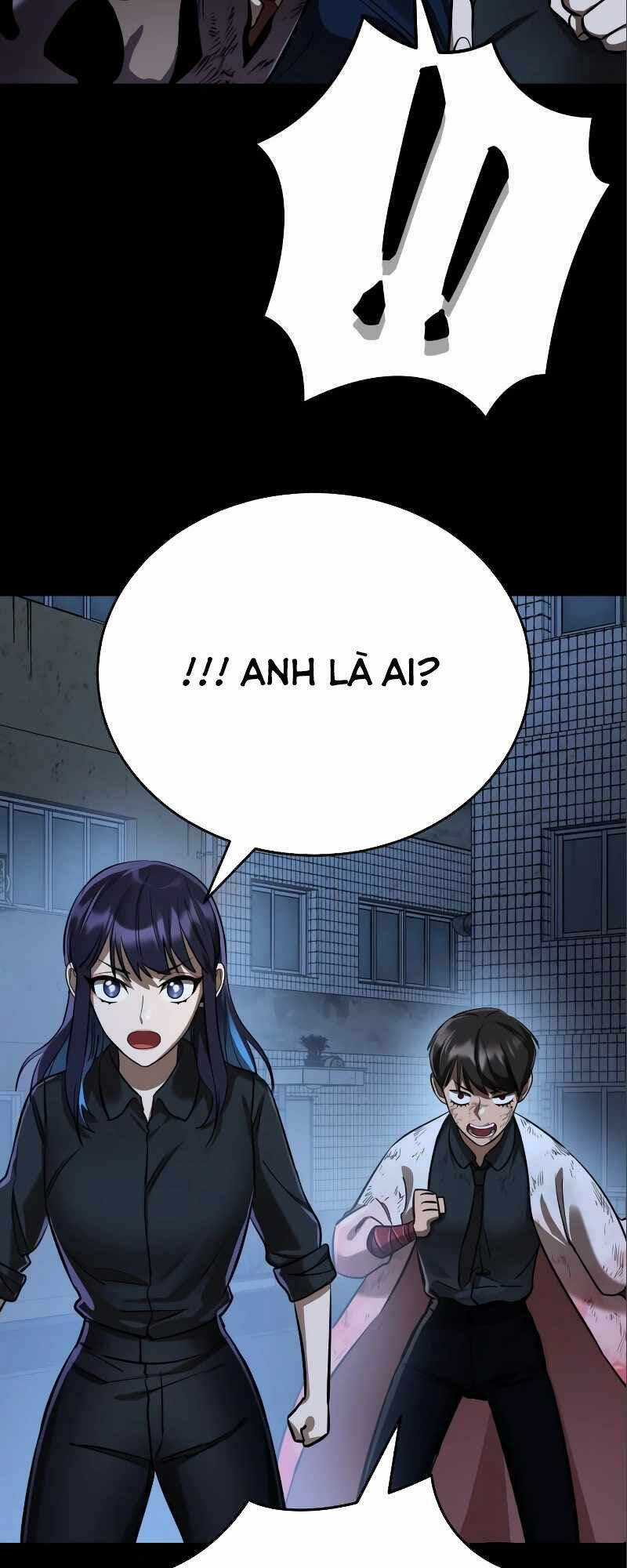 Thiên Ma Tái Lâm Chapter 9 trang 50