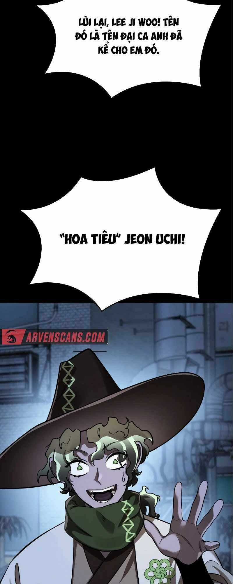 Thiên Ma Tái Lâm Chapter 9 trang 51