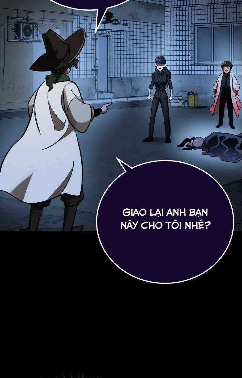 Thiên Ma Tái Lâm Chapter 9 trang 53