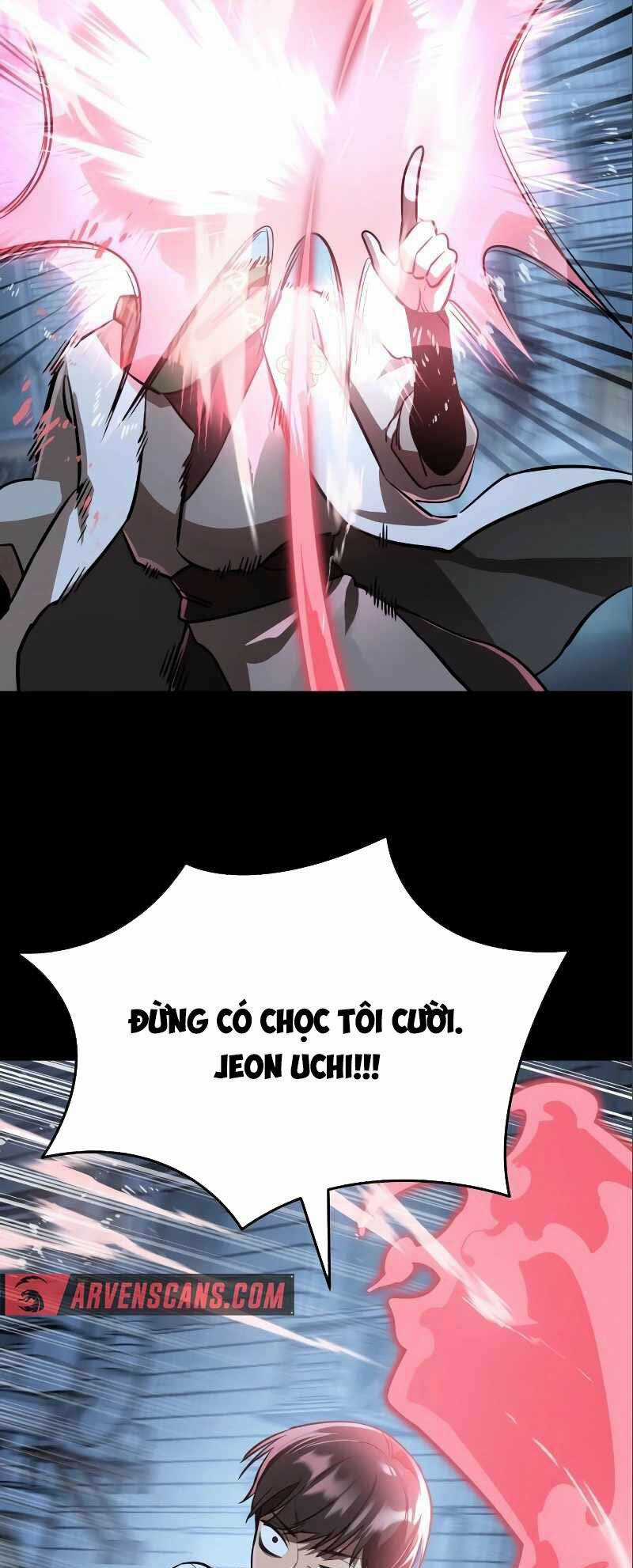 Thiên Ma Tái Lâm Chapter 9 trang 56